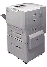 Color Laserjet 8550